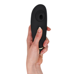 Obsenza - Manchon Vibrant Baile avec 10 Modes de Vibration - Image 1