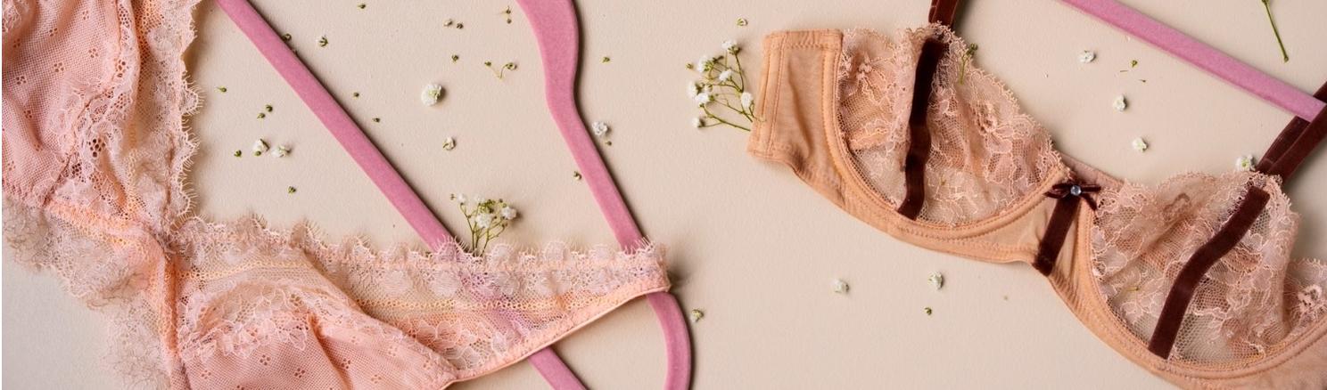 Lingerie&#x20;and&#x20;Self-Confidence&#x3A;&#x20;How&#x20;to&#x20;Dress&#x20;to&#x20;Feel&#x20;Good&#x20;in&#x20;Your&#x20;Skin