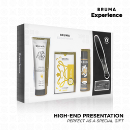 Obsenza - Vibro-orgasmic pina colada sweet temptation kit - Image 1