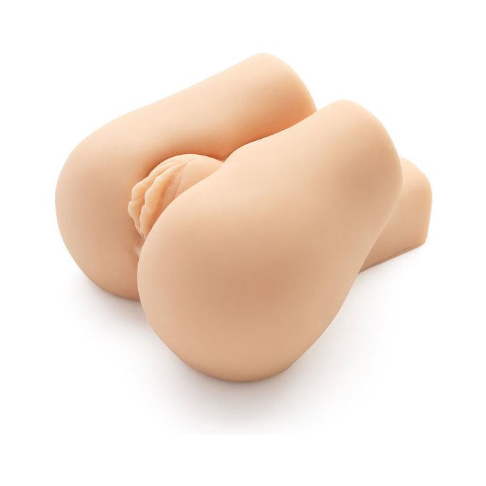 Obsenza - Aktiver Vibrations-Masturbator Nasty Nympho Bouncer von ACT - Image 1