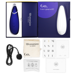 Obsenza - Pleasurable 10 Rhythm Vibrating Penis Ring with Bullet - Pink - Image 1