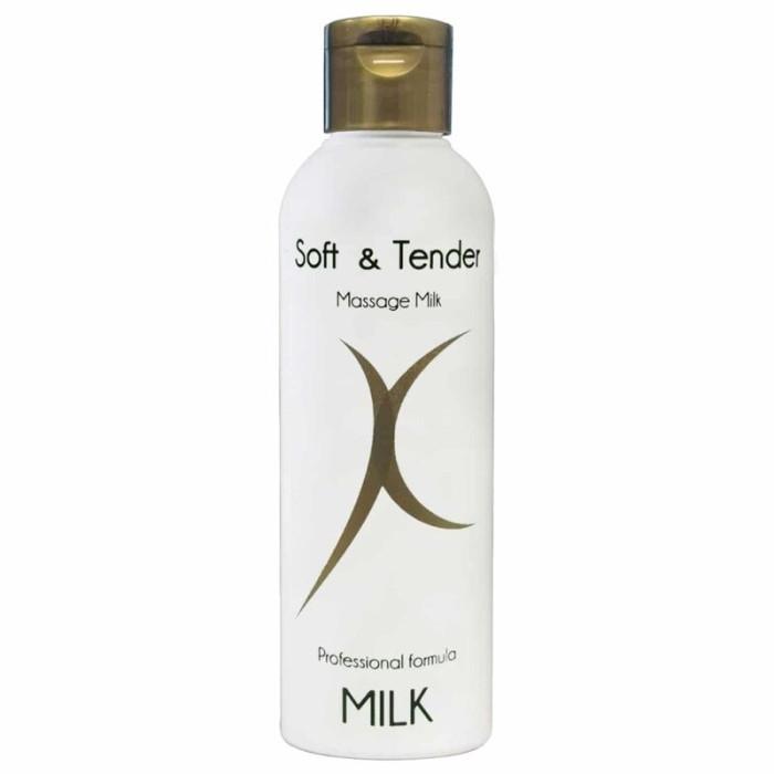 Obsenza - Leite de Massagem Soft & Tender para Prazer e Bem-Estar - 200ml - Image 1