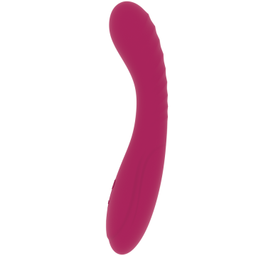 Obsenza - Rithual Orchid Wiederaufladbarer G-Punkt Kriya Ritualstimulator - Image 1