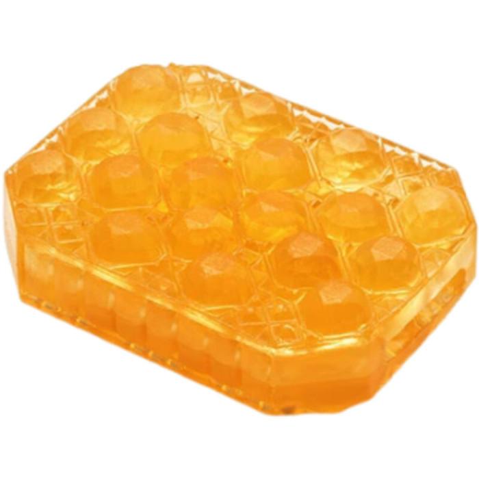 Obsenza - TENGA UNI Topaz Masturbator Thimble for Unisex Pleasure - Image 1