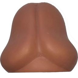 Obsenza - Anti-stress penis colour brown - Image 1