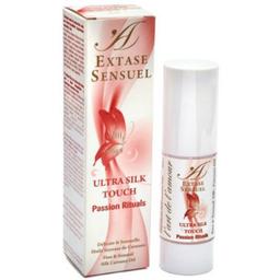 Obsenza - Huile de Massage Ultra Soie Extase Sensuelle 30ml - Image 1