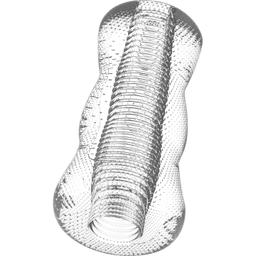 Obsenza - Extreme tensek 1 masturbatore chiaro - Image 1