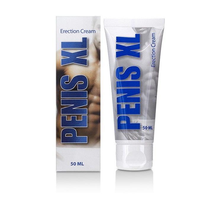 Obsenza - Penis XL Cream for Stronger, Thicker Erection Support - 50ml - Image 2