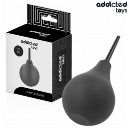 Obsenza - Limpiador anal de viaje talla s 90 ml - Image 1