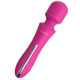 Obsenza - Massageiro Rockit NALONE com 7 Modos de Vibração e Touch - Image 1