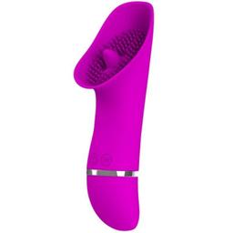 Obsenza&#x20;-&#x20;Flirtation&#x20;Rudolf&#x20;Rabbit&#x20;Clitoris&#x20;Stimulator&#x20;with&#x20;30&#x20;Vibes&#x20;-&#x20;Image&#x20;1