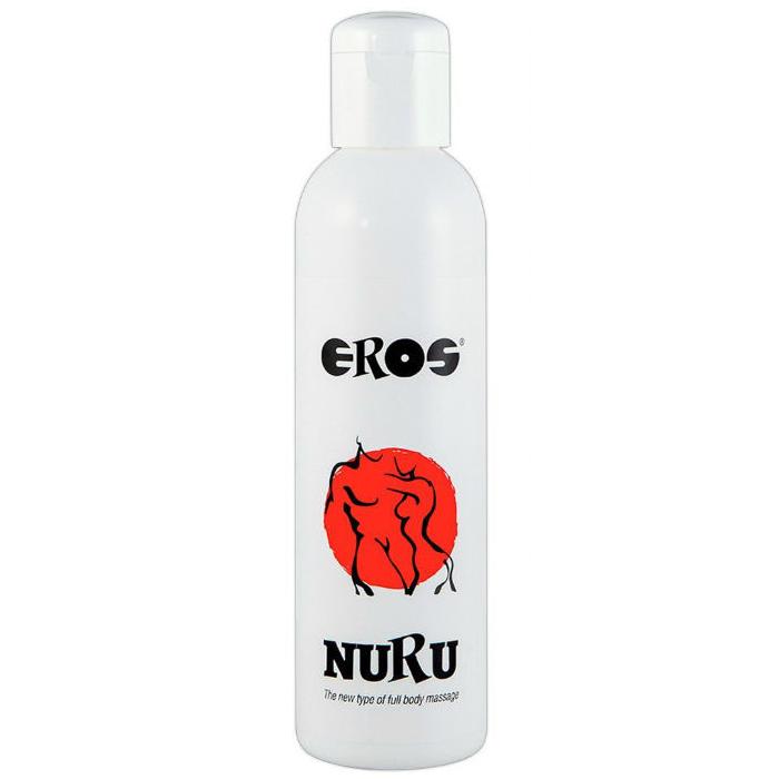 Obsenza - EROS Nuru Massage Gel 1000ml for Sensual Full-Body Experience - 150ml - Image 1
