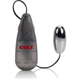 Obsenza - Calexotics Colt Multi-Speed Power Pak Bullet Vibrator - Image 1