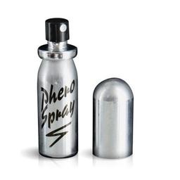 Obsenza - Spray de Feromonas para Hombre RUF 15ml Atrae y Seduce - Image 1