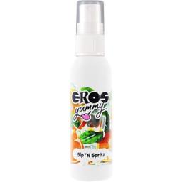 Obsenza - Eros Yummy Spray für den Körper – Geschmacksvoll und Verführerisch - 50ml - Image 1