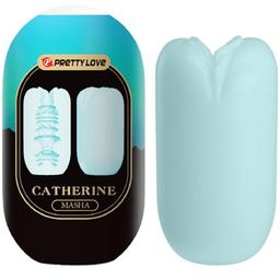 Obsenza - Masha Male Masturbator by Pretty Love for Intense Pleasure - Image 1