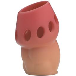 Obsenza - Oscar Penis Thicker Sleeve for Enhanced Performance and Prolonged Pleasure - Pink - Image 1