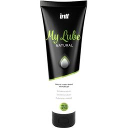 Obsenza - Lubrifiant Intime Naturel à Base d'Eau My Lube – Confort et Plaisir - Image 1