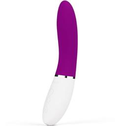 Obsenza&#x20;-&#x20;Lelo&#x20;LIV&#x2122;&#x20;3&#x20;Stimolatore&#x20;del&#x20;Punto&#x20;G&#x20;per&#x20;un&#x20;Piacere&#x20;Personalizzato&#x20;-&#x20;Image&#x20;1