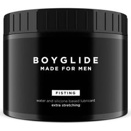 Obsenza - Lubricante Boyglide Fisting a Base de Agua y Silicona para Uso Íntimo - 500ml - Image 1