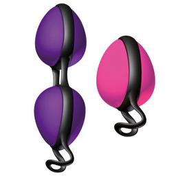 Obsenza - Ensemble Joyballs Secret - Renforcement Pelvien Discret - Image 1