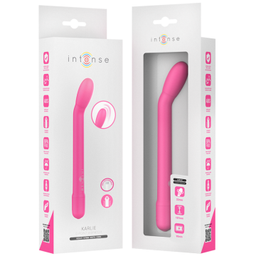 Obsenza - Stimulateur de point g rechargeable karlie rose - Image 1