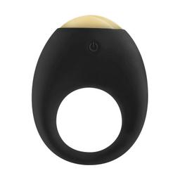 Obsenza - Anel pênis vibratório eclipse light - Image 1