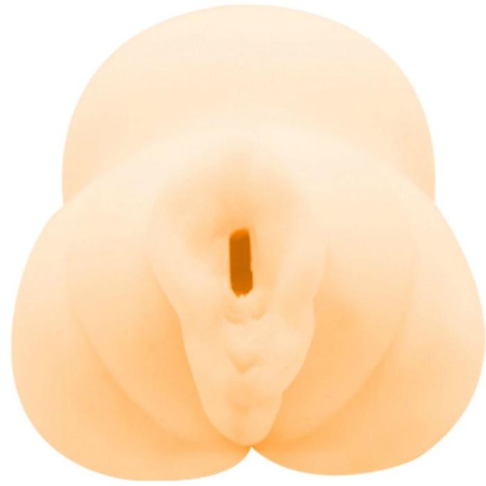 Obsenza - Pregnant Woman Themed Male Mini Masturbator by BAILE - Image 1