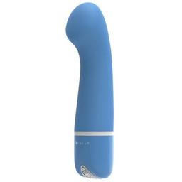 Obsenza - Bdesired Deluxe Curve - Vibrador Curvo para Prazer Intenso - Image 1