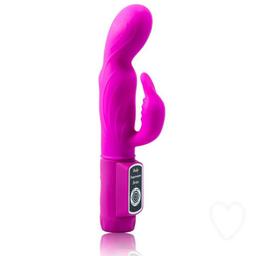 Obsenza - Vibromasseur Flirtation Body-Touch avec Détection de Chaleur - Image 1