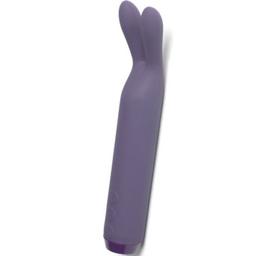 Obsenza - JE JOUÉ Rabbit Coniglio Vibrante con Orecchie Morbide - Image 1