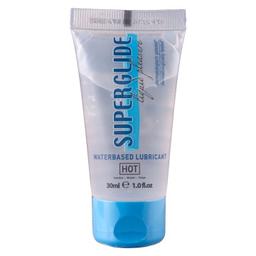 Obsenza - Superglide liquid pleasure waterbased lubricant 30 ml - Image 1