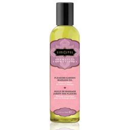 Obsenza - Óleo de Massagem Jardim de Prazer Kamasutra - Relaxamento e Bem-Estar - 100ml - Image 1