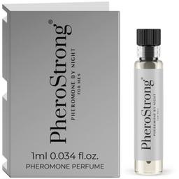 Obsenza - Perfume con Feromonas Night para Hombre de PHEROSTRONG - 20ml - Image 1