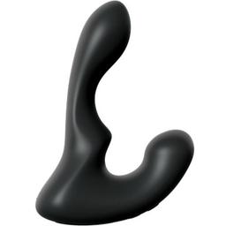 Obsenza - Milker P-Spot Elite - Estimulador Anal Recarregável com Vibração e Massagem Automática - Image 1
