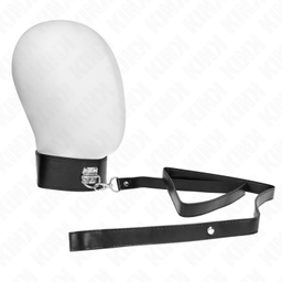 Obsenza - Colar com Cinto Ajustável KINK 116 cm Modelo 2 para Controle e Estilo - Image 1