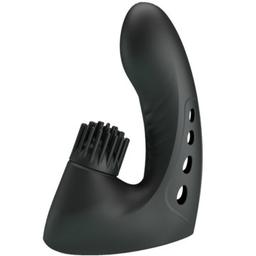 Obsenza - Vibromasseur Rabbit Magic Drill avec Vibration et Rotation - Image 1