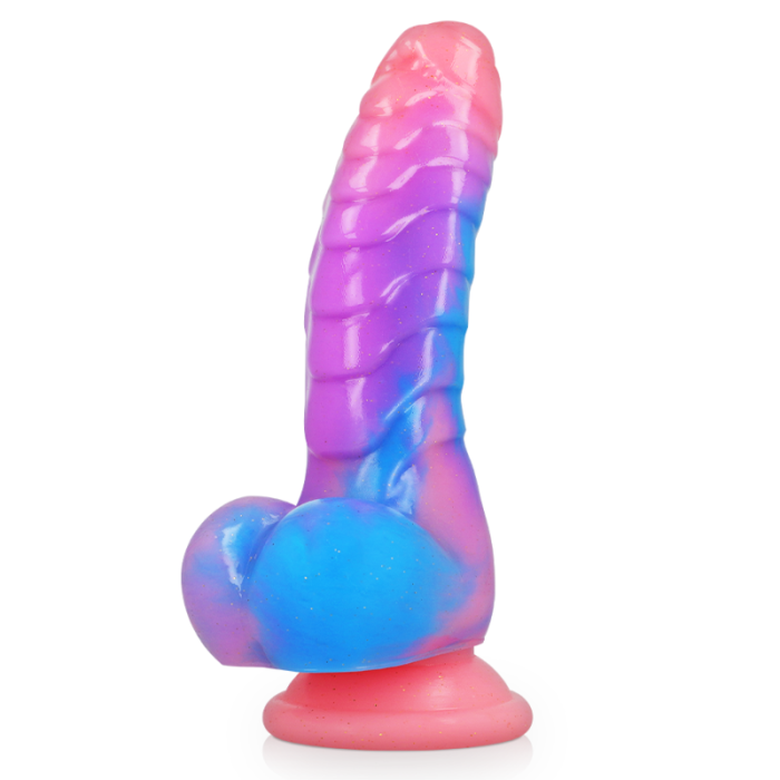 Obsenza - Dildo Empusa Guardiana de Hades de EPIC para Placer Intenso - Image 1