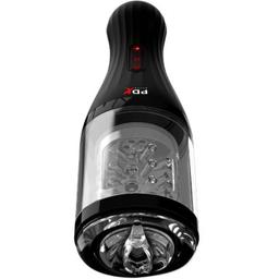 Obsenza - Intelligenter Rotationsmasturbator mit Sprachfunktion und USB-Aufladung - Image 1