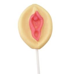Obsenza - Candy Pussy Lollipop – Sinnlicher Genuss für Erwachsene - Image 1