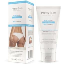 Obsenza - Intimateline Pretty Blum Butt Toning Gel für Straffung und Elastizität - 100ml - Image 1