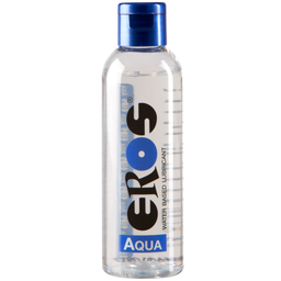 Obsenza - Lubrificante Medico EROS Aqua Denso per Giochi Amorevoli - Image 1
