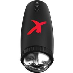 Obsenza - Moto-Bator PDX Elite com Sucção e Impulso Poderosos para Prazer Máximo - Image 1