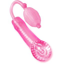 Obsenza - Realistic Wave-Action Vagina Masturbator by Pipedream - Image 1