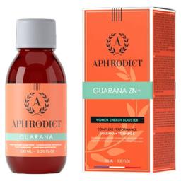 Obsenza - Aphrodict guaran stimulating drops - Image 1