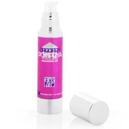 Obsenza - Olio Intimo Stimolante Femminile Pompeya per il Benessere - Image 1
