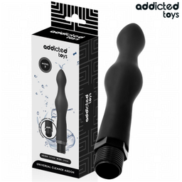 Obsenza - Limpiador anal con adaptador universal modelo 3 - Image 1
