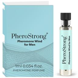 Obsenza - Perfume con feromonas wind para hombre 1 ml - Image 1