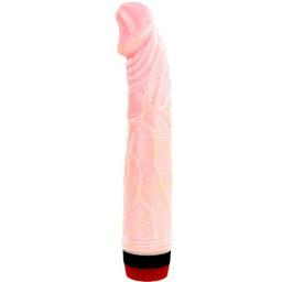 Obsenza - Dildo Rockin Dong Realistico con Vibrazione Potente - Image 1