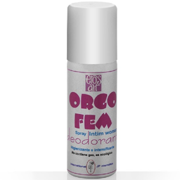 Obsenza - Intimdeodorant für Frauen mit Pheromonen - EROS-ART - 75ml - Image 1